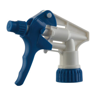 28mm Custom χρωματιστή Flip-top Sprayer Nozzle Caps Κατάλληλο για κήπο και οικιακή φροντίδα Κήπο καθαρισμού πλαστικού πυροκροτητή Sprayer