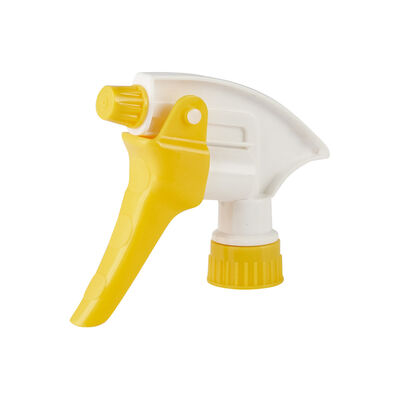 28mm Custom χρωματιστή Flip-top Sprayer Nozzle Caps Κατάλληλο για κήπο και οικιακή φροντίδα Κήπο καθαρισμού πλαστικού πυροκροτητή Sprayer