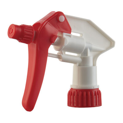 28mm Custom χρωματιστή Flip-top Sprayer Nozzle Caps Κατάλληλο για κήπο και οικιακή φροντίδα Κήπο καθαρισμού πλαστικού πυροκροτητή Sprayer