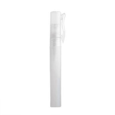 15ml 30ml Πλαστικό Μπουκάλι Αρώματος με Αντλία PP