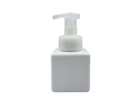Επαναχρησιμοποιήσιμος διανομέας BPA σαπουνιών αφρού λουτρών και αμόλυβδος με το μπουκάλι