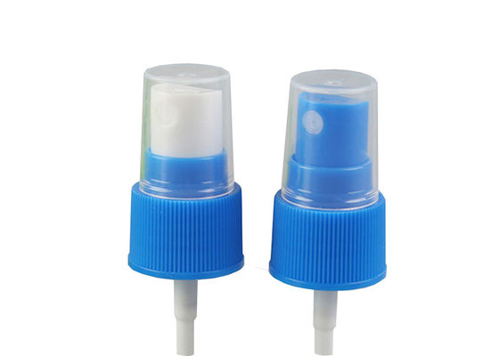 Επαναχρησιμοποιήσιμος πλαστικός ψεκαστήρας ανακυκλώσιμο Eco αντλιών υδρονέφωσης PP λεπτός φιλικό