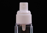 Μίνι μπουκάλι ψεκασμού νερού ικανότητας ποικιλίας με τη διαφανή κάλυψη