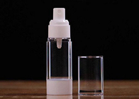 Μίνι μπουκάλι ψεκασμού νερού ικανότητας ποικιλίας με τη διαφανή κάλυψη