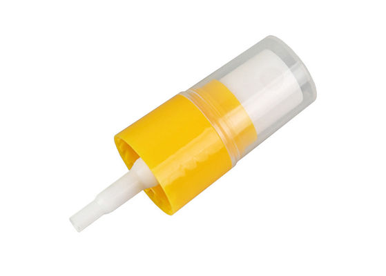 Μικρός λεπτός ψεκαστήρας BPA υδρονέφωσης και αμόλυβδη αντλία ο κύριος Sprayer