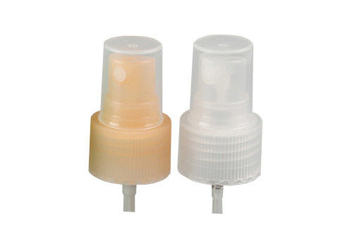 Η ποικιλία χρωματίζει το λεπτό προσαρμοσμένο ψεκαστήρας μέγεθος υδρονέφωσης και ταξινομεί το 24/410 20/410