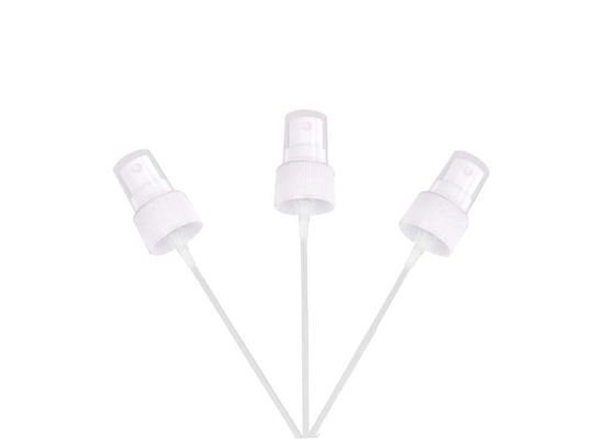 24mm πλαστικό λεπτό υδρονέφωσης μήκος σωλήνων ψεκαστήρων μη προσαρμοσμένο χύσιμο