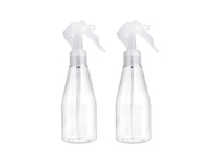 Μίνι μπουκάλια ψεκασμού ώθησης καλλυντικά για τον καθαρισμό προσωπικής φροντίδας/σπιτιών