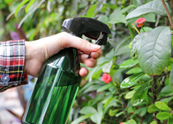 Οικιακών κήπων καλλυντικά ψεκασμού μπουκάλια ψεκασμού αρώματος μπουκαλιών κενά