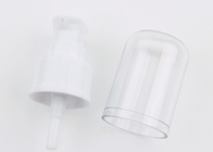 Λεπτός ΩΣ πλαστική ανθεκτική καλή ένδυση αντλιών επεξεργασίας - ανθεκτική