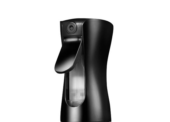 Μπουκάλι ψεκασμού ελέγχου λαδιού 160ML 200ML 300ML 500ML με συνεχή ομίχλη για χρήση 2CC στην κουζίνα ή τον καθαρισμό του σπιτιού