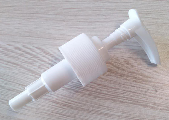 Κατασκευασμένες για την αριστεία 24/28MM Ανώτερες αντλίες κλειδώματος βίδες για κρέμες & ορούς