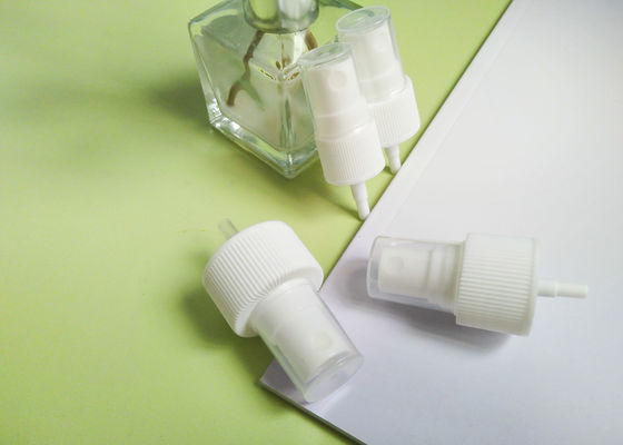 Ελεύθερη 24mm 28mm πλαστική αντλία μπουκαλιών ψεκαστήρων υδρονέφωσης BPA