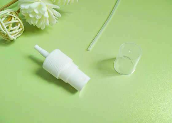 Κανένα ραβδωτό 20mm διαρροής κεφάλι ψεκαστήρων μπουκαλιών νερό της PET