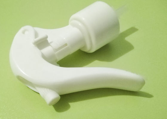 Leakproof Mini Trigger Sprayer with Safety Lock in 20/410 24/410 28/410 Sizes for Perfume and Hair Spray Bottles