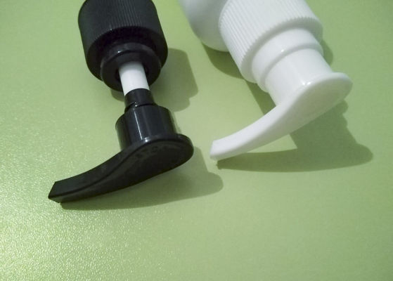 Non Spill Ecofriendly Lightweight Lotion Pump for Shampoo and Body Wash Dispenser