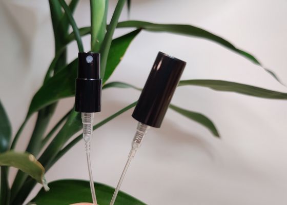 11mm μίνι μεγέθους ψεκαστήρας ώθησης υδρονέφωσης νερού Leakproof λεπτός