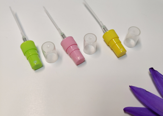 12/410 ραβδωτή αντλία ψεκαστήρων αρώματος πολυπροπυλενίου επιφάνειας