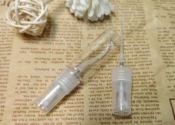 Reliable Fine Mist Sprayer with 18/20/24mm Thread HDPE Plastic Spray Pump Caps for Customizable Colors