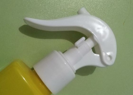 Αξιόπιστος μίνι ψεκαστήρας σκανδάλης με τετράγωνη κεφαλή αφρού για ψεκασμό λεπτής ομίχλης και ελαφρύ σχεδιασμό