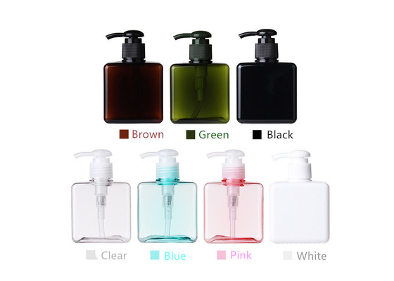 100 ml κενό PETG ταξιδιωτικό μίνι φορητό σαφές φιαλίδιο ψεκασμού σε λιπαντικό