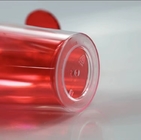 Διπλοτειχισμένο ακρυλικό καπάκι αυτιών ποντικιών θόλων φλυτζανιών BPA ελεύθερο 16oz πλαστικό