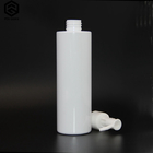 Πλαστικό Sunscreen μπουκάλι σαμπουάν συνήθειας κρέμας λοσιόν μπουκαλιών πετρελαίου σώματος μαυρίσματος