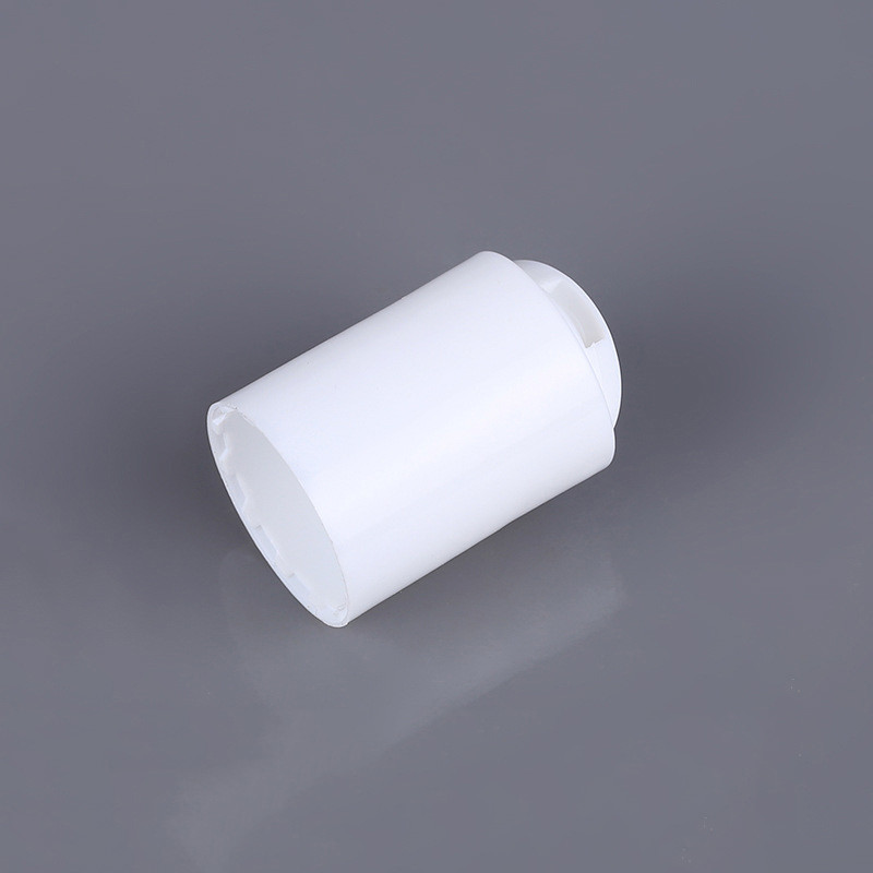 18mm 20mm 24mm 28mm PP Οποιοδήποτε Χρώμα Καπάκι Πίεσης Δίσκου Κάλυμμα για Καλλυντικές Συσκευασίες
