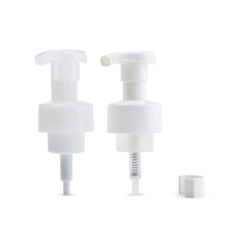 OEM ODM 43mm Factory Price πλαστική μαύρη αφρόσαπουνη αντλία αντλία φούσκα