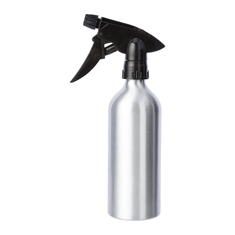 Στρογγυλά μπουκάλια καλλυντικού ψεκασμού με προσαρμοσμένο λογότυπο διαθέσιμα για σωλήνα λέβητα / σωλήνα υγρού