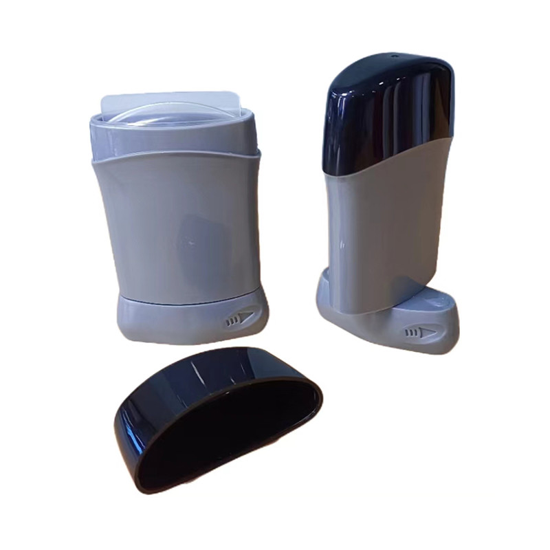 15ML 30ML 50ML Λευκή κρέμα Αποσμητικό Stick Ημερήσια Προϊόντα Αποσμητικό Αντιδιαφάνεια
