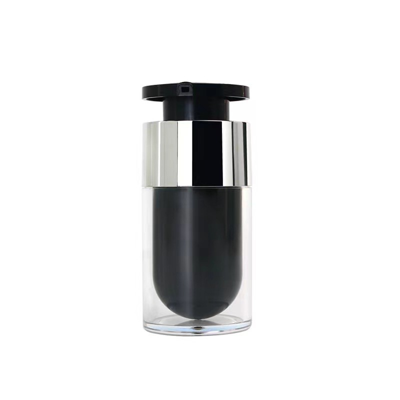 100 ml Κρυστάλλινο Κύπελλο Τέχνης Νυχιών με σχήμα καρδιάς Ακρυλικό υγρά γυάλινο δοχείο με καπάκι