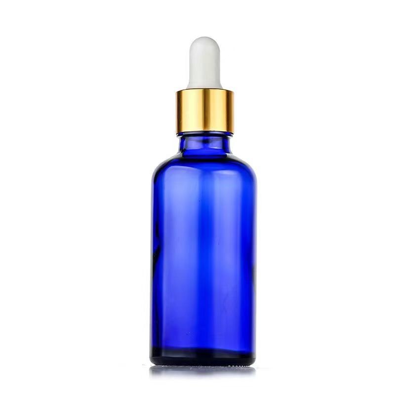 Πράσινο Μπλε 5ml 10ml 15ml 20ml 30ml 50ml 100ml μπουκάλι αιθέριου ελαίου