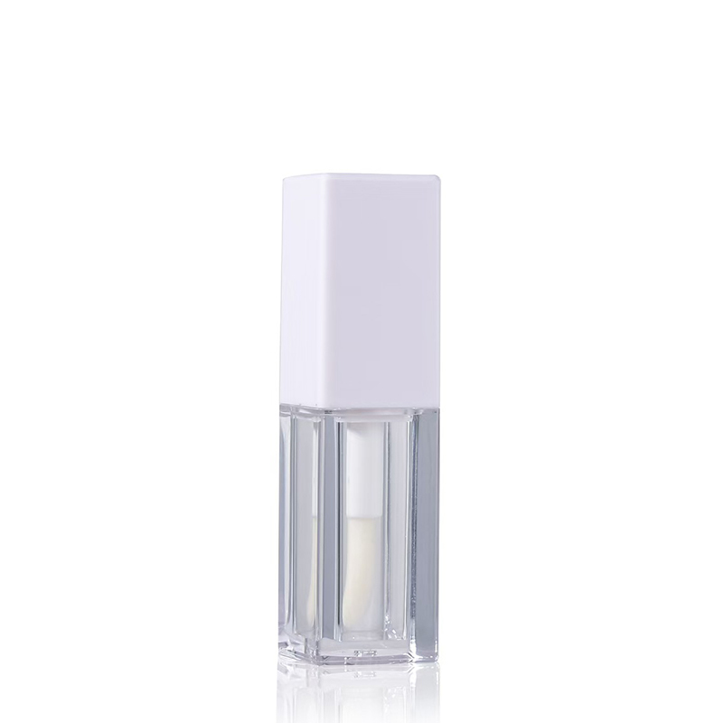 Πλαστικό σωληνάριο για lip balm για συσκευασία καλλυντικών