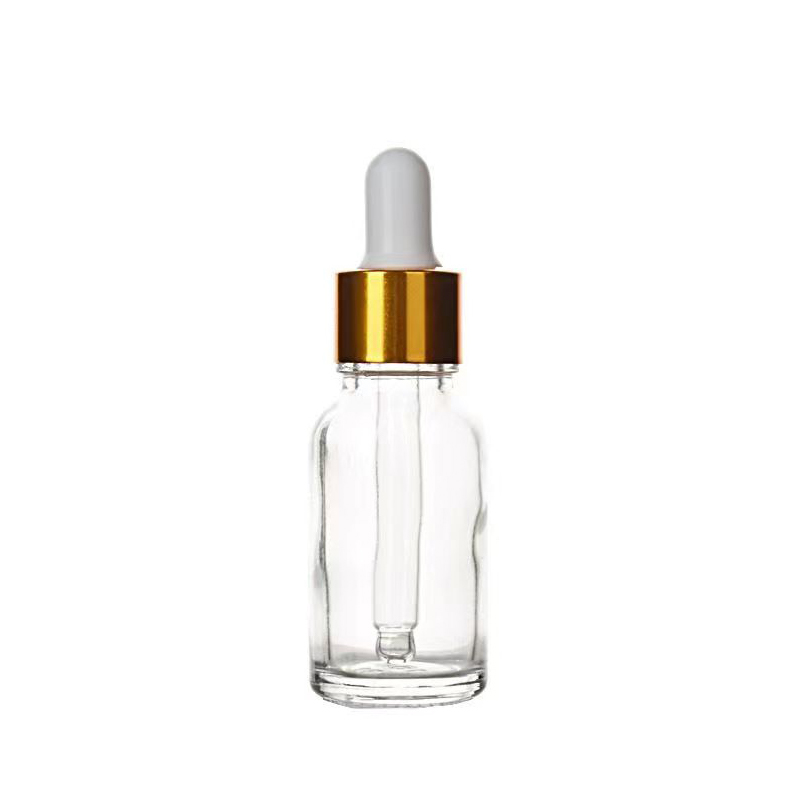 Άδειο Μπουκάλι Αιθέριου Ελαίου 5ml 10ml 15ml 20ml 30ml 50ml 100ml Προσαρμοσμένο Χρώμα