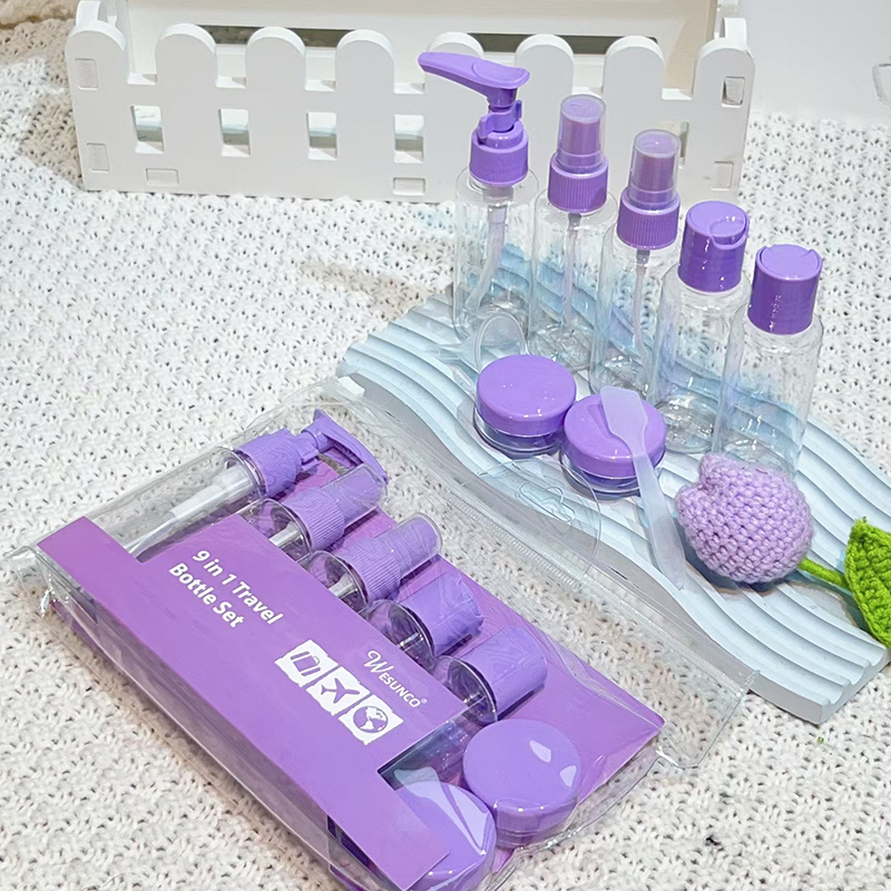 50ml Σπρέι Λοσιόν Περιποίησης Δέρματος Ταξιδιωτικό Καλλυντικό Μπουκάλι Πλύσης Ταξιδιωτικό Σετ Μπουκαλιών