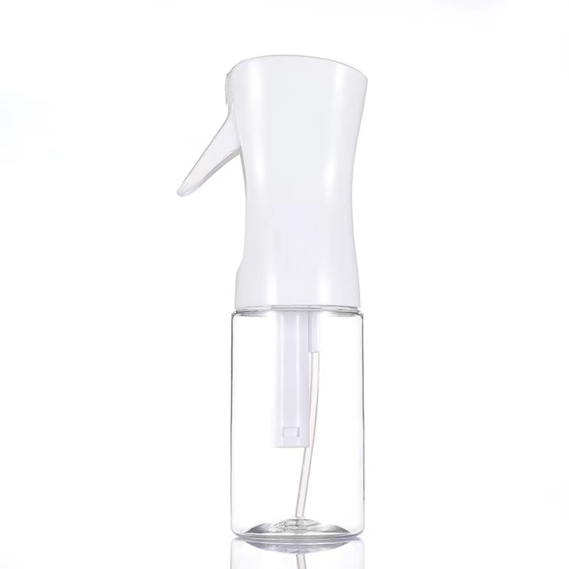 200ml 300ml 500ml High Quality Continuous Spray Bottle For Cosmetic Bottle