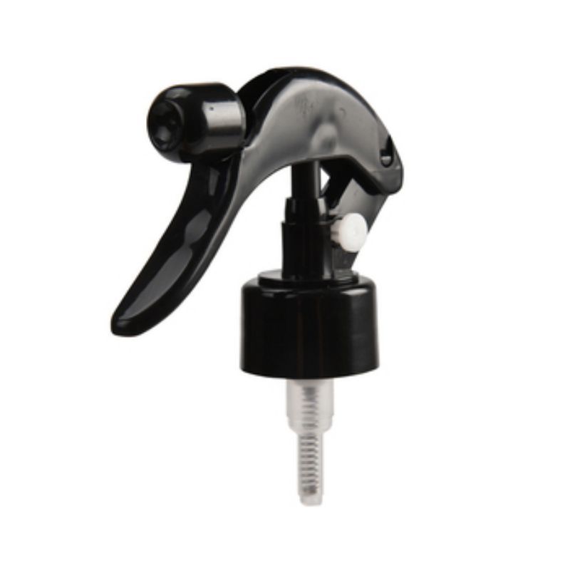 24/410 28/410 Mini Plastic Water Mist Hand Pump Foam Trigger Sprayer Cosmetic Pump