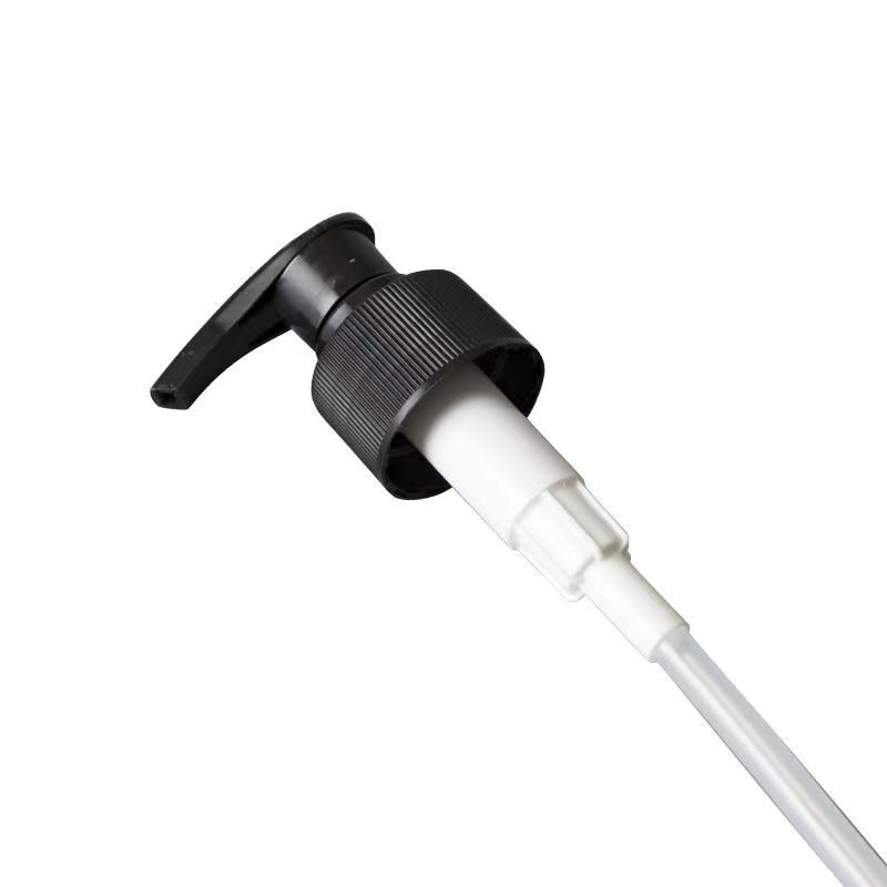 Custom Color 24mm 28mm 30mm 32mm Plastic Screw Lotion Pump Used for Hand Washing