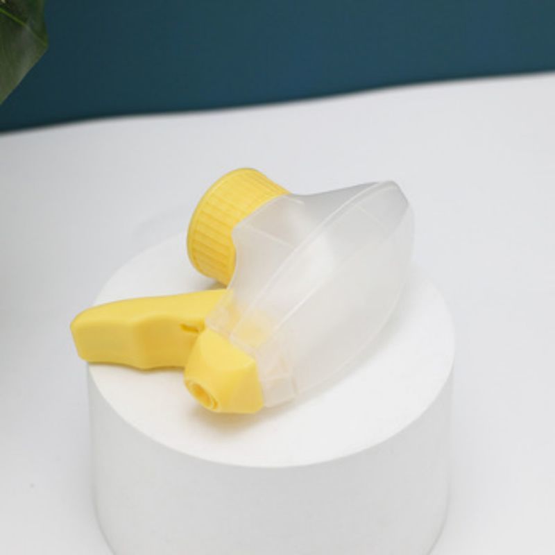 Trigger Spray Gun Kitchen Cleaning Disinfectant Spray Head Plastic Foam Spray Gun