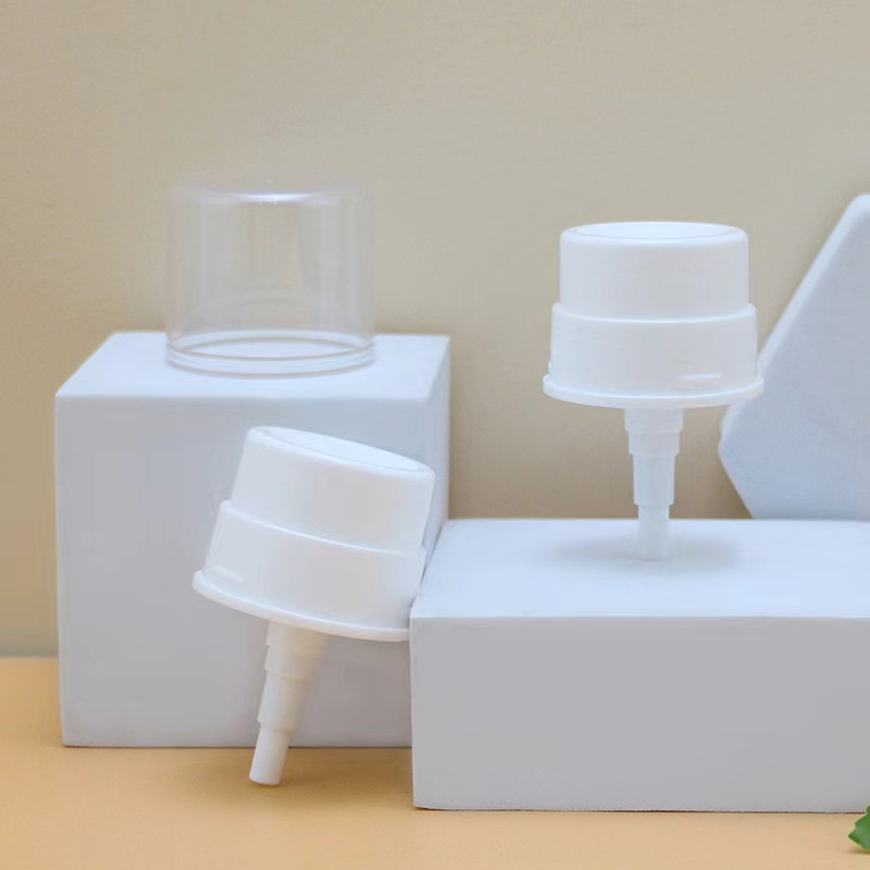 24/410 32/410 Αντλία Πιέσεως Νυχιών Φιάλη Διανομέας Ομαλή Έξοδος Υγρού Αφαίρεση Μακιγιάζ για Καθαρισμό