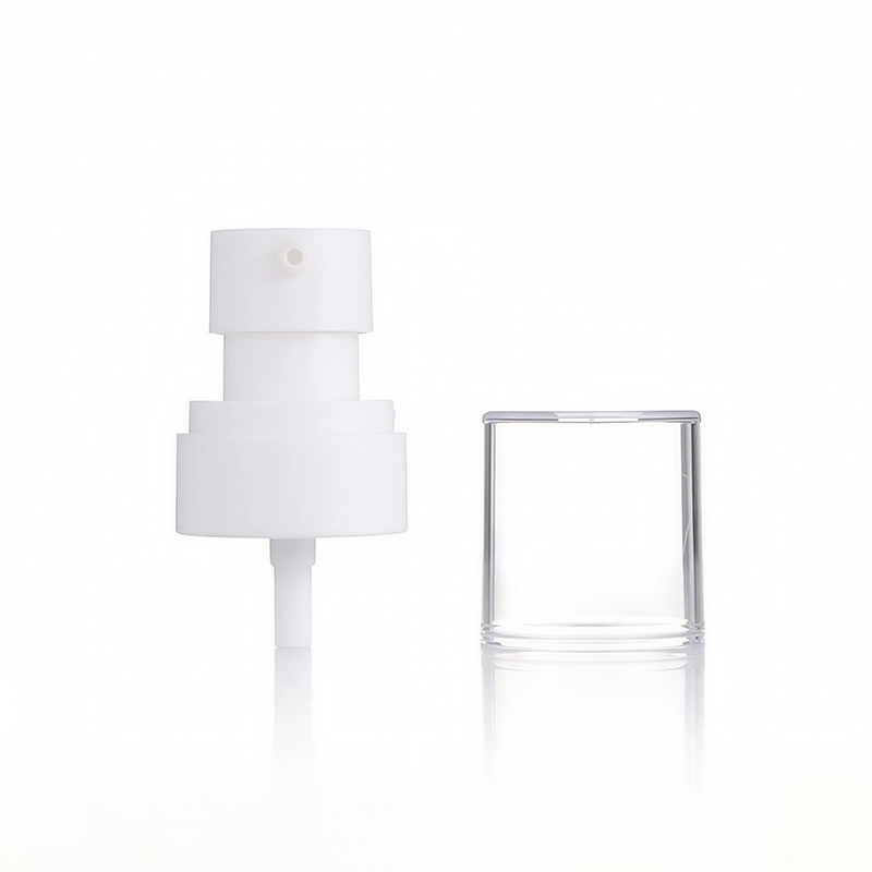 Μεγάλη Κατασκευή Καλλυντικών Μακιγιάζ Fixer Mist Sprayer με 24mm 28mm