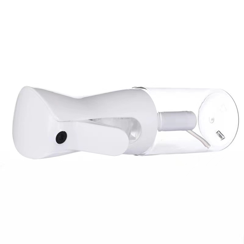 200ml 300ml 500ml πλαστικό συνεχές φιάλη ψεκασμού Υποστήριξη χρώματα προσαρμοσμένα