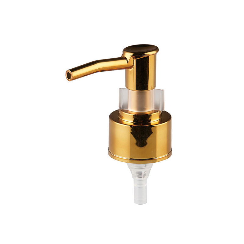 Αντλία για καλλυντικά συσκευασίας 20mm 24mm 28mm για πλύσιμο χεριών, λάδι καθαρισμού, λοσιόν