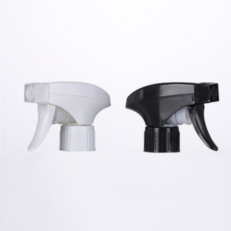 28/400 28/410 28/415 Πλαστική Κεφαλή Ψεκαστήρα Διπλού Τοιχώματος Stream Trigger Sprayer