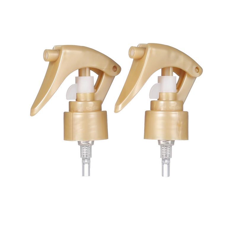 Ευρέως εφαρμοστέος 24/410 28/410 Μίνι ψεκαστήρας σκανδάλη που χρησιμοποιείται για υγρό σαπούνι