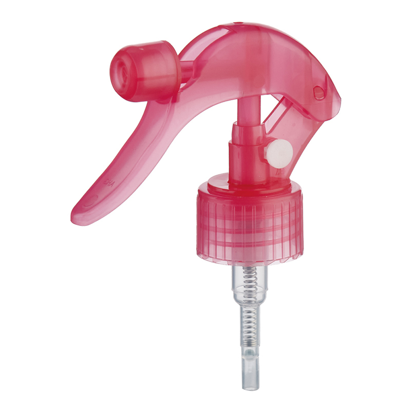 24/410 28/410 Κλιπ-Λοκ Μίνι Σπρέιερ Σκανδάλης Προσαρμοσμένη πλαστική χειροκίνητη πίεση για καθαρισμό κήπου Σπρέιερ λεπτής ομίχλης Προσωπική φροντίδα Χημική χρήση