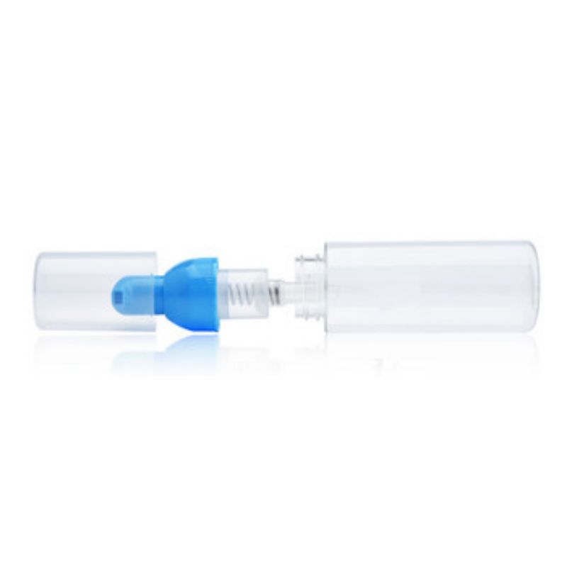 28/410 High-quality Fine Foam Pressure Plastic Body Care Facial Care Cleansing Foam Pump Sprayer