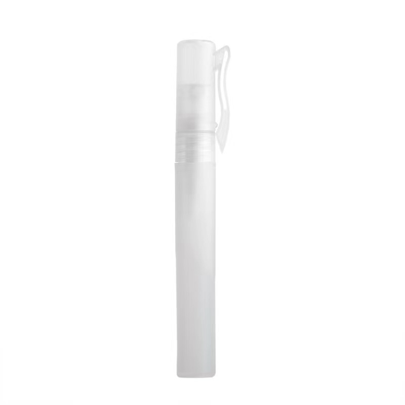 15ml 30ml Πλαστικό Μπουκάλι Αρώματος με Αντλία PP