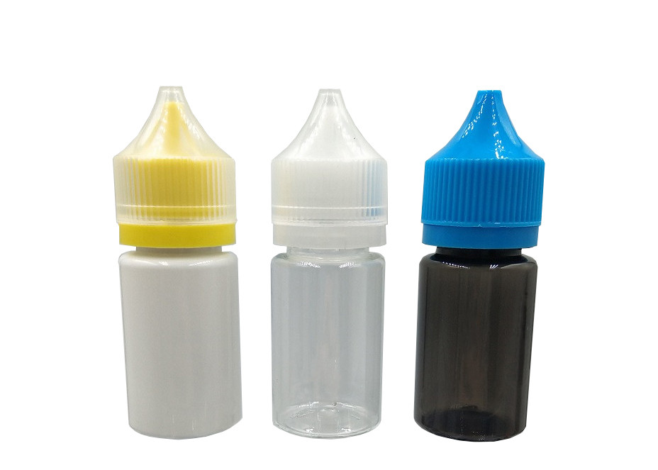 Τα καλύμματα ποικιλίας εξασφαλίζουν τη σύντομη παχιά καλή χημική σταθερότητα μπουκαλιών πετρελαίου καπνού